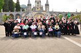 2011 Lourdes Pilgrimage - Random People Pictures (2/128)